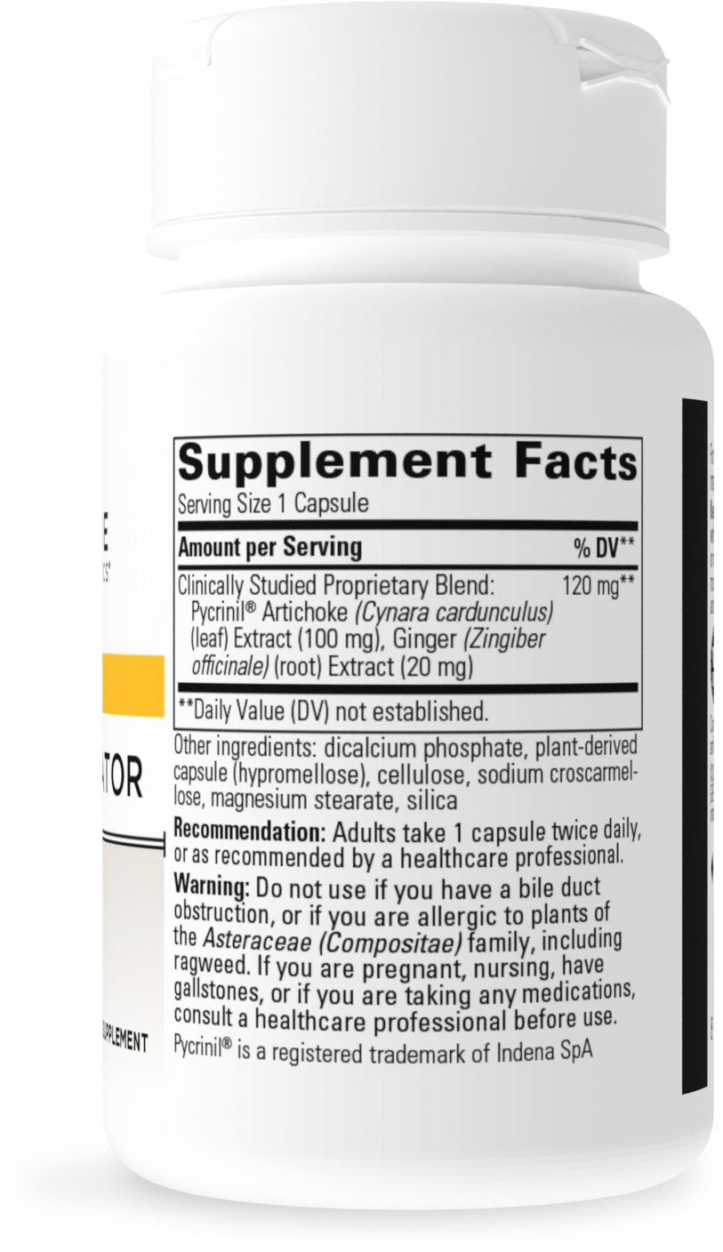 Motility Activator / 60 capsules Florida Pharmacy