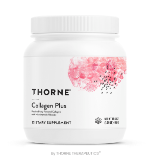 Throne Collagen Plus