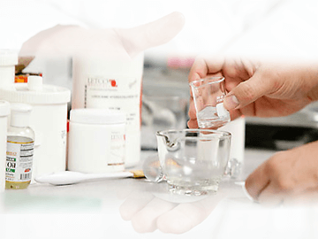 Specialty Compounding Pharmacy