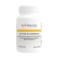 Active B-Complex
