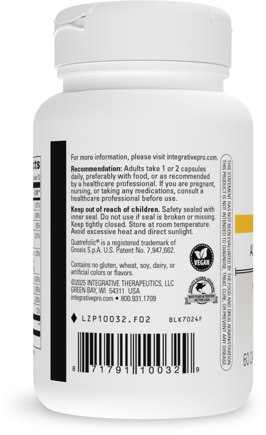 Active B-Complex Florida Pharmacy
