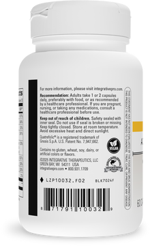 Active B-Complex