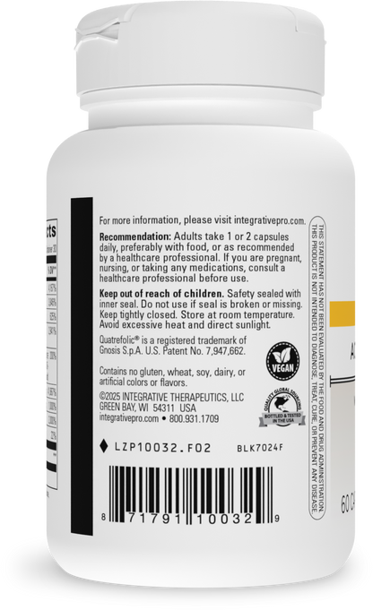Active B-Complex Florida Pharmacy