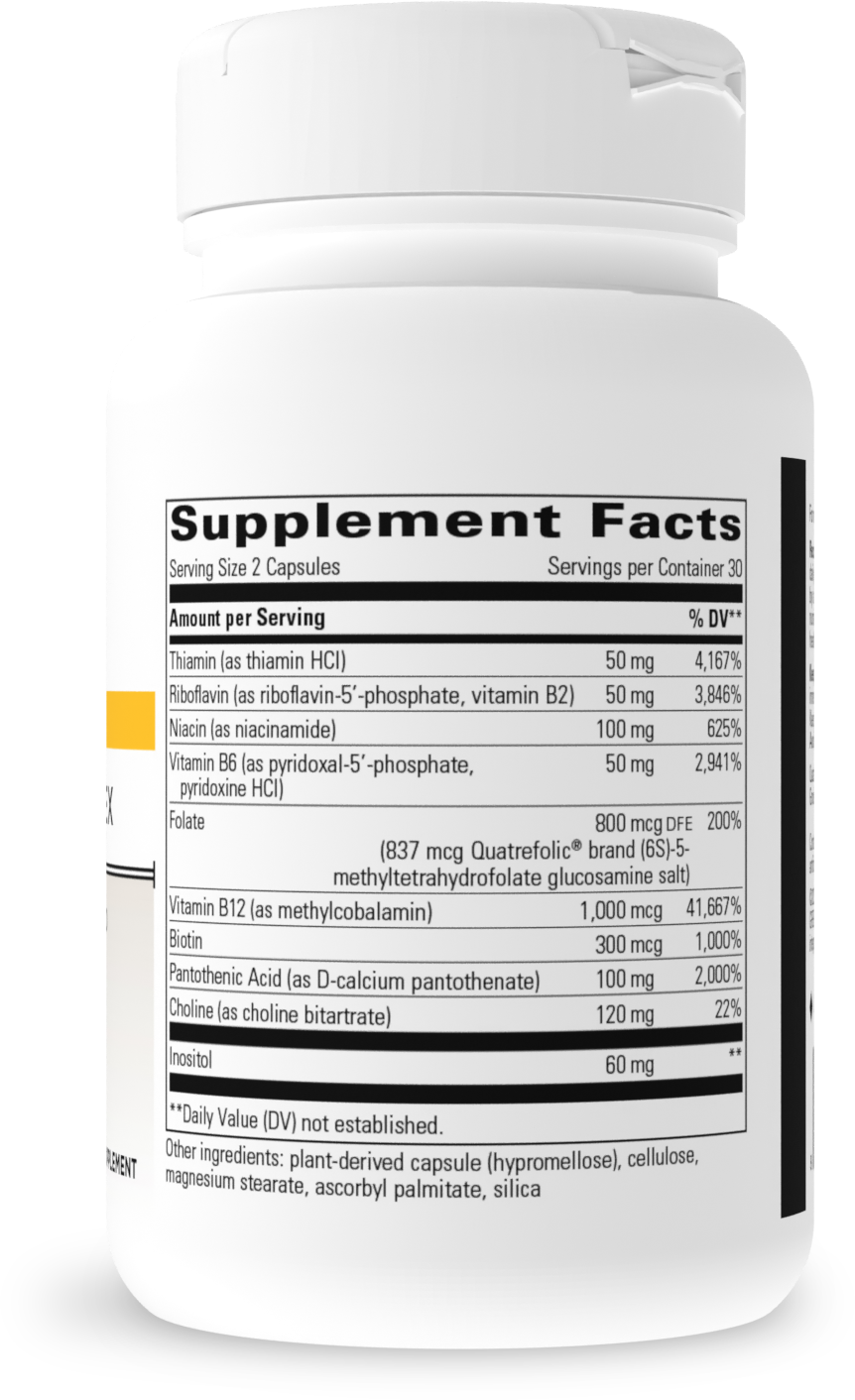Active B-Complex Florida Pharmacy