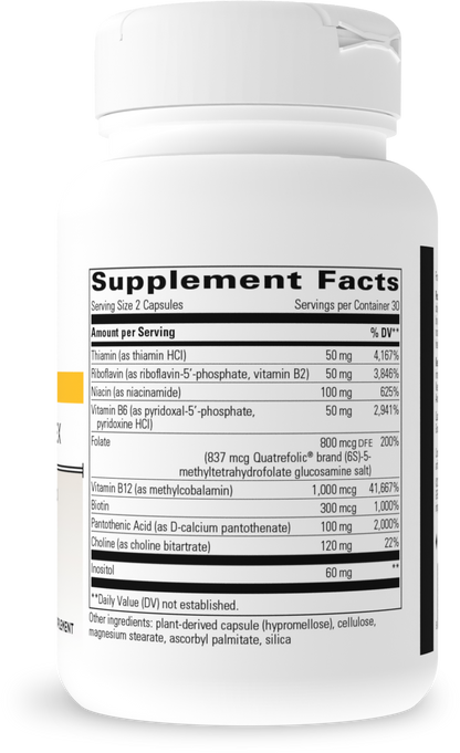 Active B-Complex Florida Pharmacy