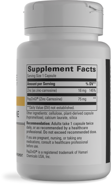 Zinc-Carnosine / 60 capsules Florida Pharmacy