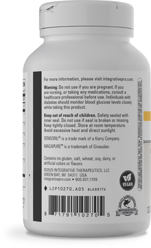 HPA Adapt / 120 capsules