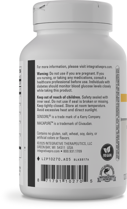 HPA Adapt / 120 capsules Florida Pharmacy