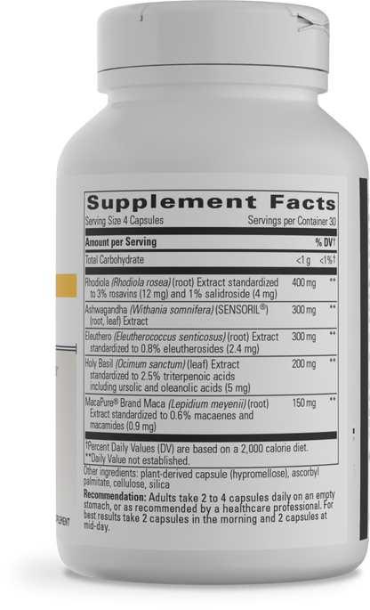 HPA Adapt / 120 capsules Florida Pharmacy