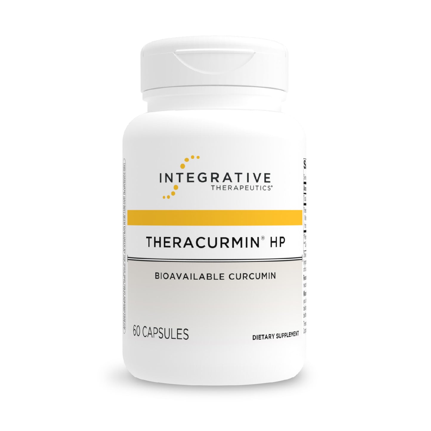 Theracurmin HP / 60 caps Florida Pharmacy