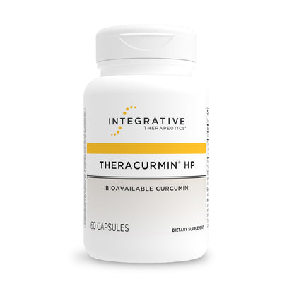 Theracurmin HP / 60 caps Florida Pharmacy
