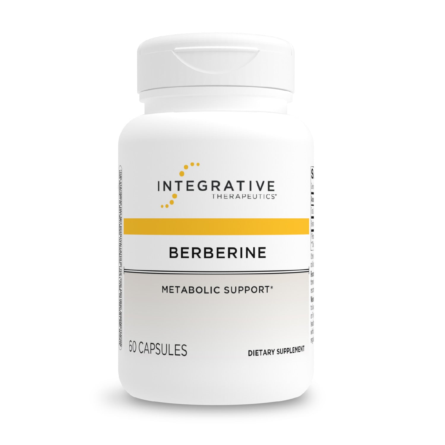 Berberine 60 Caps Florida Pharmacy