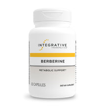 Berberine 60 Caps