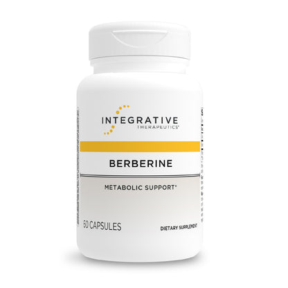 Berberine 60 Caps Florida Pharmacy