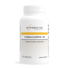 Theracurmin HP / 120 capsules