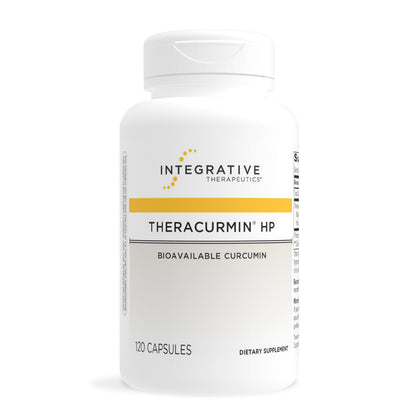 Theracurmin HP / 120 capsules Florida Pharmacy
