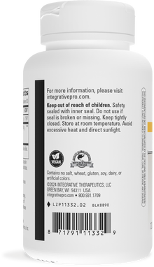 Theracurmin HP / 120 capsules