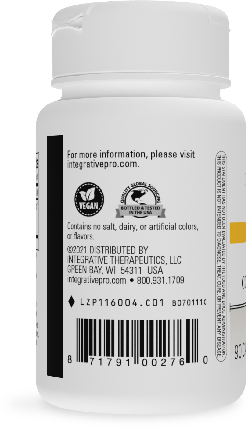 Lipase Concentrate-HP / 90 capsules Florida Pharmacy