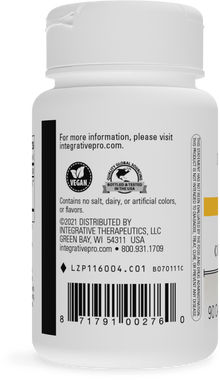 Lipase Concentrate-HP / 90 capsules Florida Pharmacy