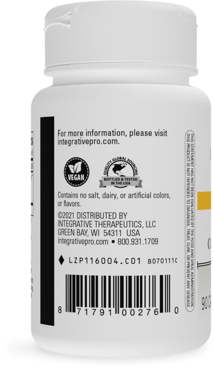 Lipase Concentrate-HP / 90 capsules Florida Pharmacy
