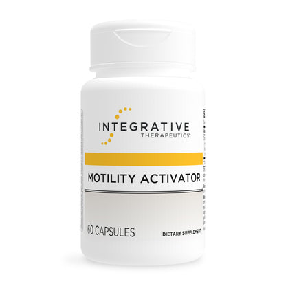 Motility Activator / 60 capsules Florida Pharmacy