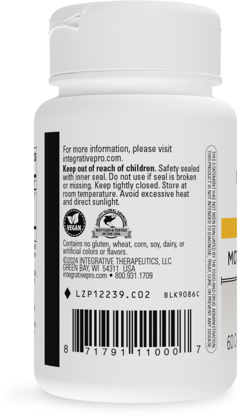 Motility Activator / 60 capsules Florida Pharmacy