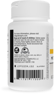 Motility Activator / 60 capsules Florida Pharmacy