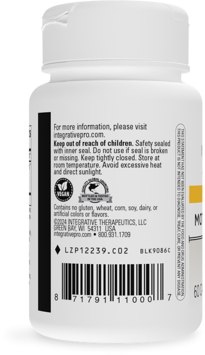 Motility Activator / 60 capsules Florida Pharmacy