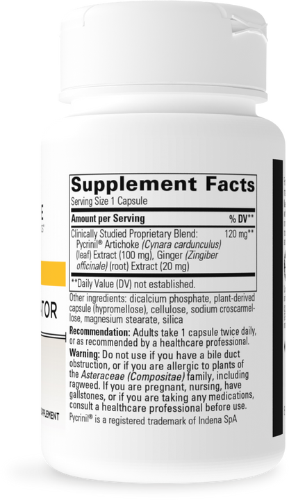 Motility Activator / 60 capsules Florida Pharmacy