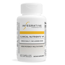 Clinical Nutrients HP / 60 capsules