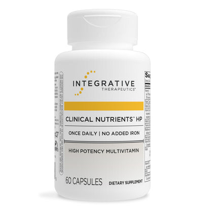 Clinical Nutrients HP / 60 capsules Florida Pharmacy