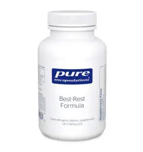 Best-Rest Formula Florida Pharmacy