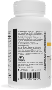 Detoxication Factors / 60 capsules