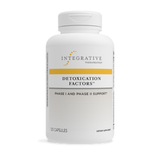 Detoxication Factors / 120 capsules Florida Pharmacy