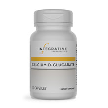 Calcium D-Glucarate / 90 capsules