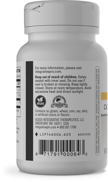 Calcium D-Glucarate / 90 capsules