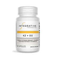 K2 + D3 / 60 capsules