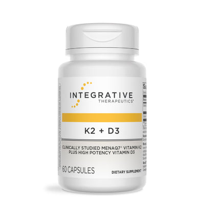 K2 + D3 / 60 capsules Florida Pharmacy