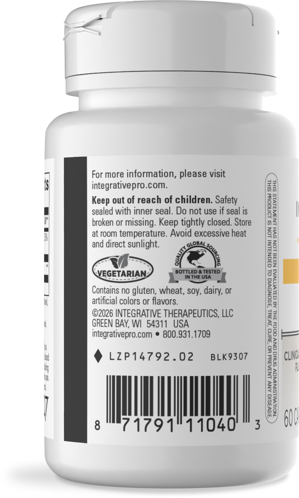 K2 + D3 / 60 capsules Florida Pharmacy
