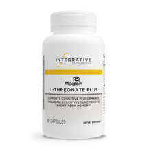 Magtein L-Threonate Plus / 90 capsules Florida Pharmacy
