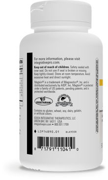 Magtein L-Threonate Plus / 90 capsules Florida Pharmacy