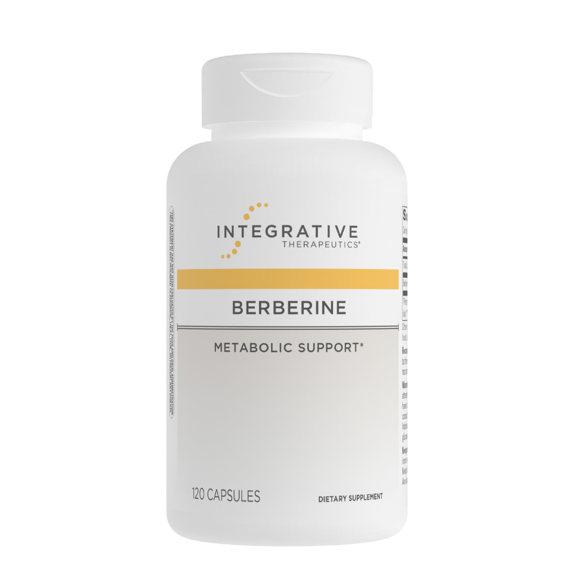 Berberine / 120 caps Florida Pharmacy