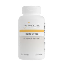 Berberine / 120 caps