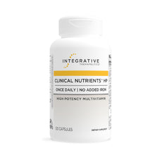 Clinical Nutrients HP / 120 capsules