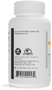 Magnesium Glycinate Plus / 120 tablets