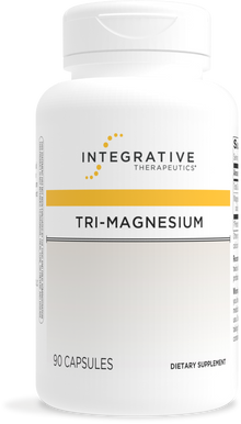 Tri-Magnesium / 90 capsules