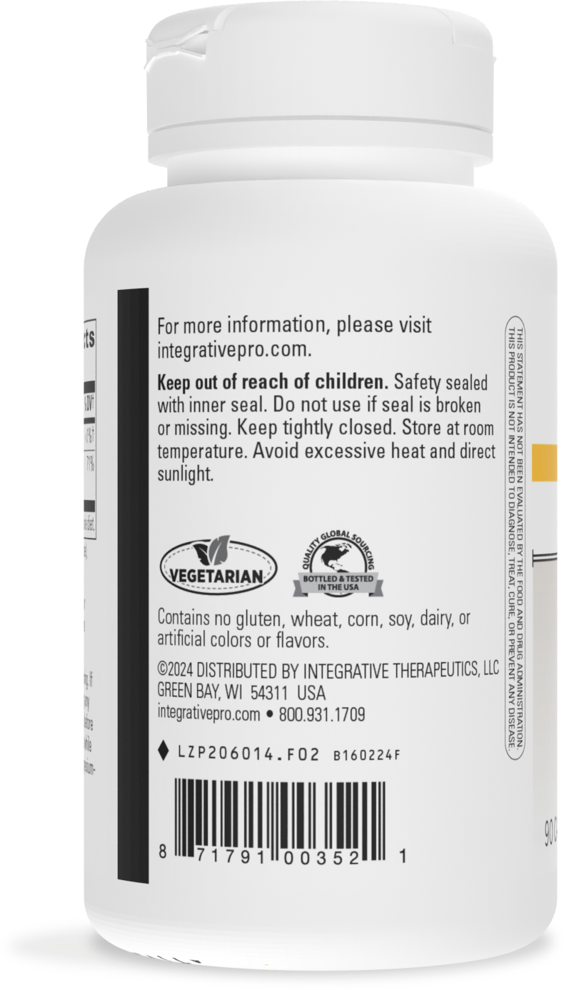 Tri-Magnesium / 90 capsules Florida Pharmacy