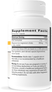 Tri-Magnesium / 90 capsules