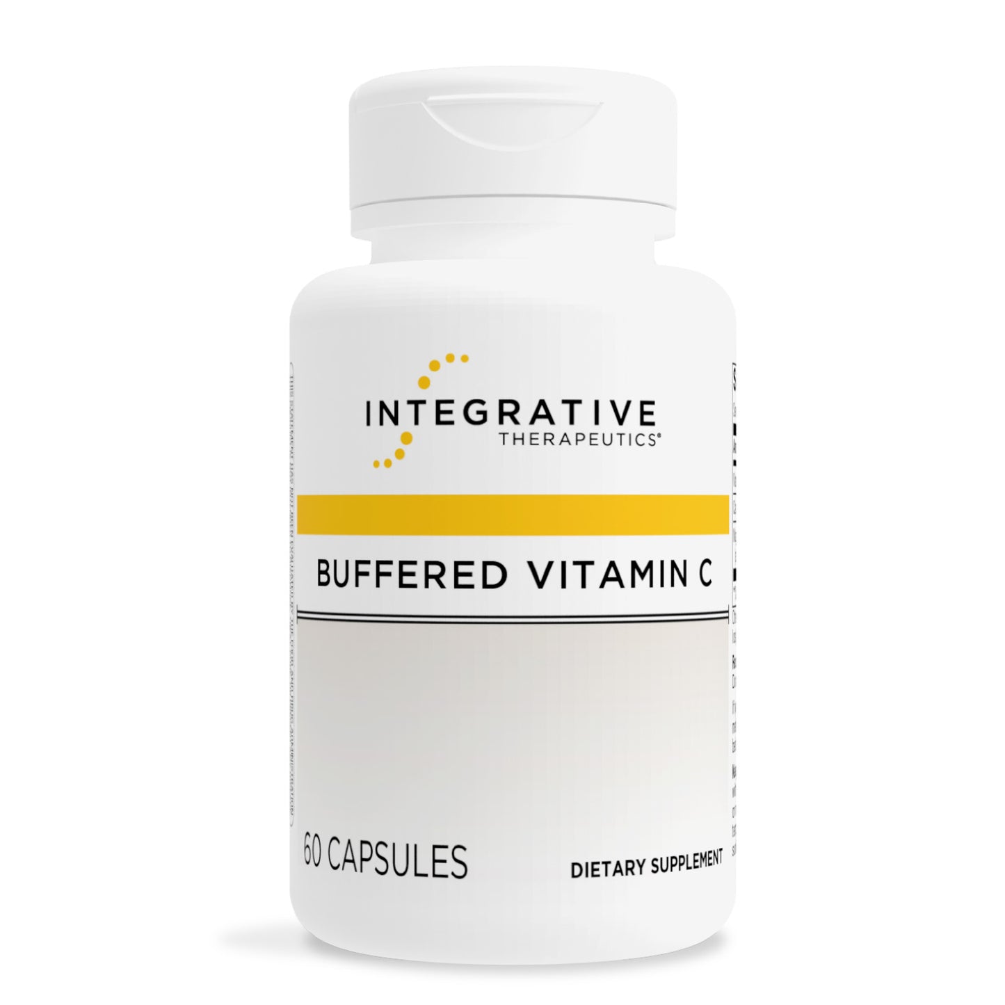Buffered Vitamin C / 60 capsules Florida Pharmacy