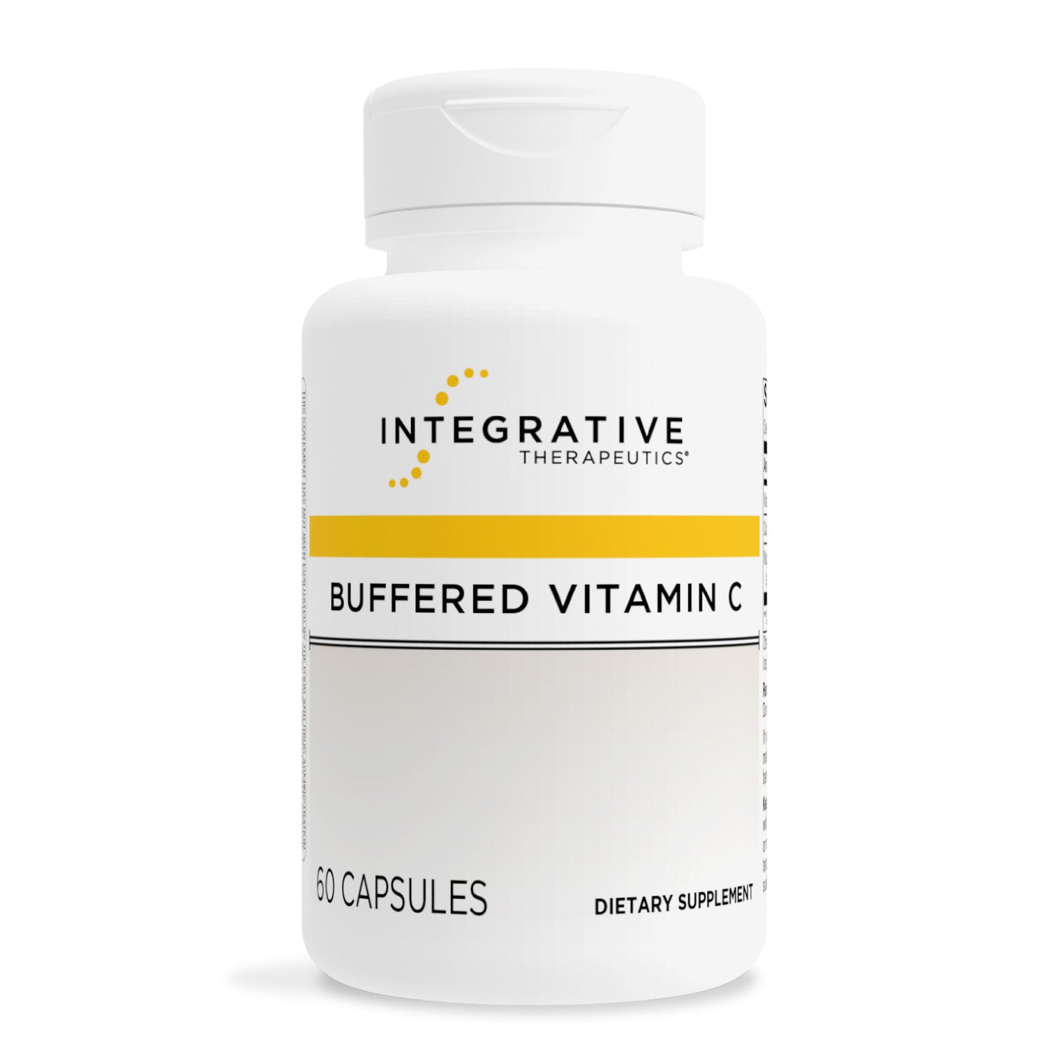 Buffered Vitamin C / 60 capsules Florida Pharmacy